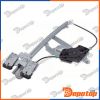 Lève vitre gauche arrière pour SKODA | EPS-SK-005, 00-1415